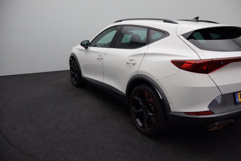 CUPRA Formentor - 1.4 e-Hybrid VZ Performance 39
