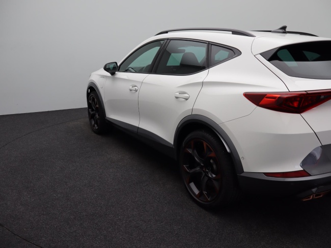 CUPRA Formentor - 1.4 e-Hybrid VZ Performance