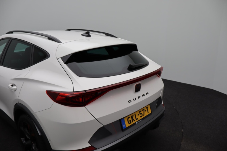 CUPRA Formentor - 1.4 e-Hybrid VZ Performance 40