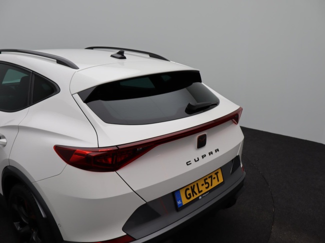 CUPRA Formentor - 1.4 e-Hybrid VZ Performance