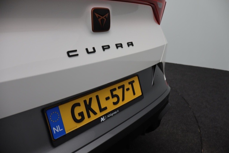 CUPRA Formentor - 1.4 e-Hybrid VZ Performance 41