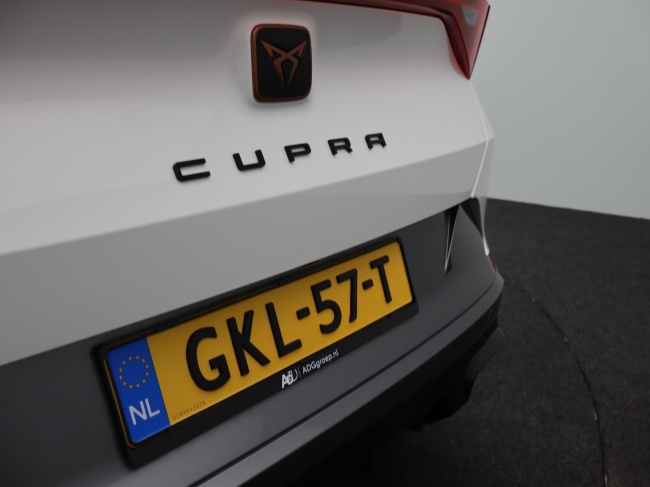 CUPRA Formentor - 1.4 e-Hybrid VZ Performance