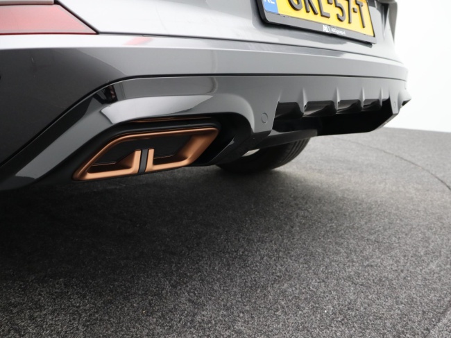 CUPRA Formentor - 1.4 e-Hybrid VZ Performance