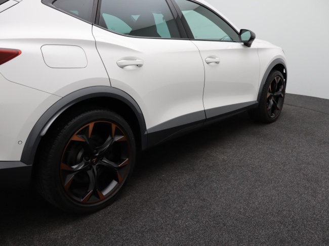 CUPRA Formentor - 1.4 e-Hybrid VZ Performance