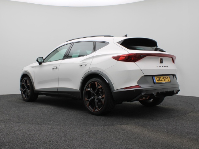 CUPRA Formentor - 1.4 e-Hybrid VZ Performance