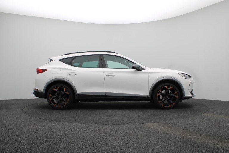 CUPRA Formentor - 1.4 e-Hybrid VZ Performance 5