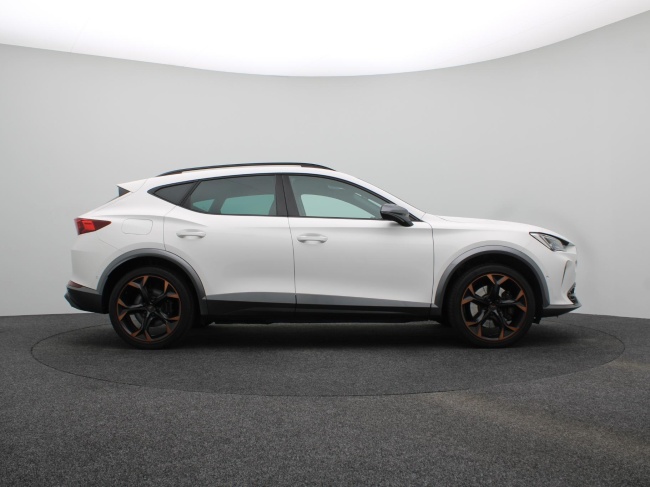 CUPRA Formentor - 1.4 e-Hybrid VZ Performance