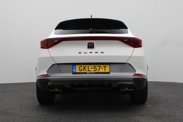 CUPRA Formentor - 1.4 e-Hybrid VZ Performance 6