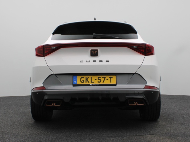 CUPRA Formentor - 1.4 e-Hybrid VZ Performance