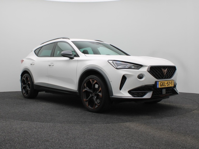 CUPRA Formentor - 1.4 e-Hybrid VZ Performance