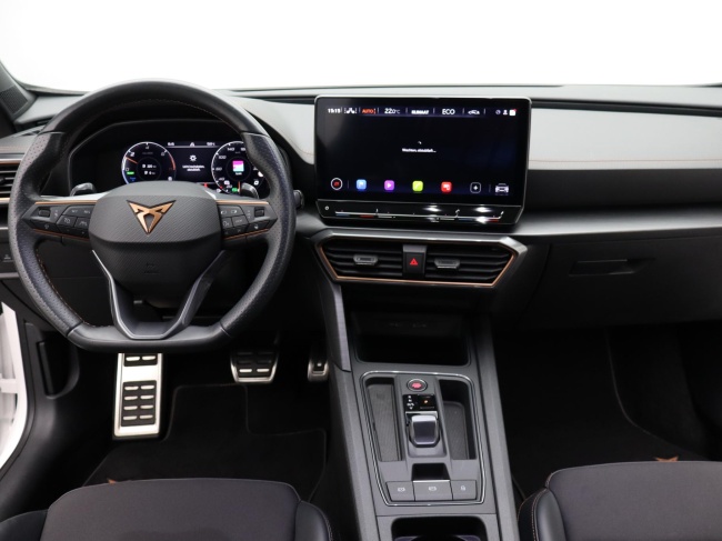 CUPRA Formentor - 1.4 e-Hybrid VZ Performance