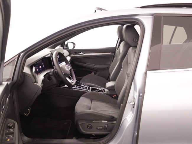 Volkswagen Golf - 1.5 eHybrid 50 Edition