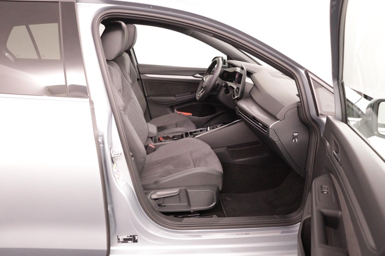 Volkswagen Golf - 1.5 eHybrid 50 Edition 22