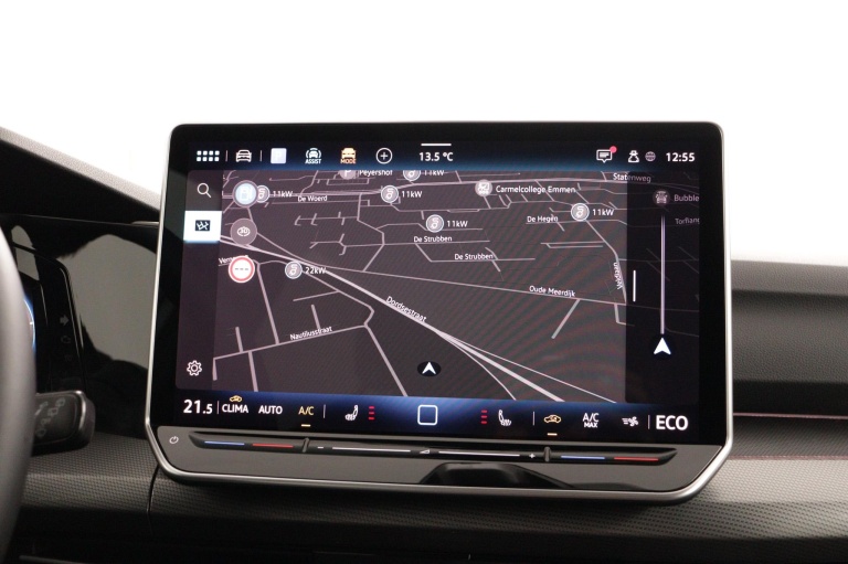 Volkswagen Golf - 1.5 eHybrid 50 Edition 27