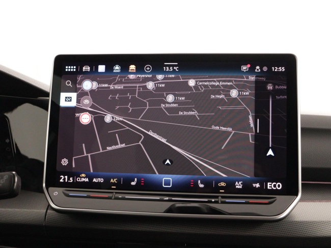 Volkswagen Golf - 1.5 eHybrid 50 Edition