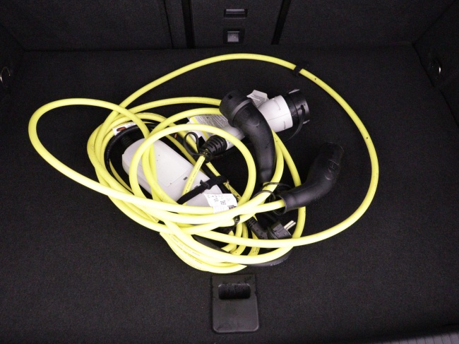 Volkswagen Golf - 1.5 eHybrid 50 Edition