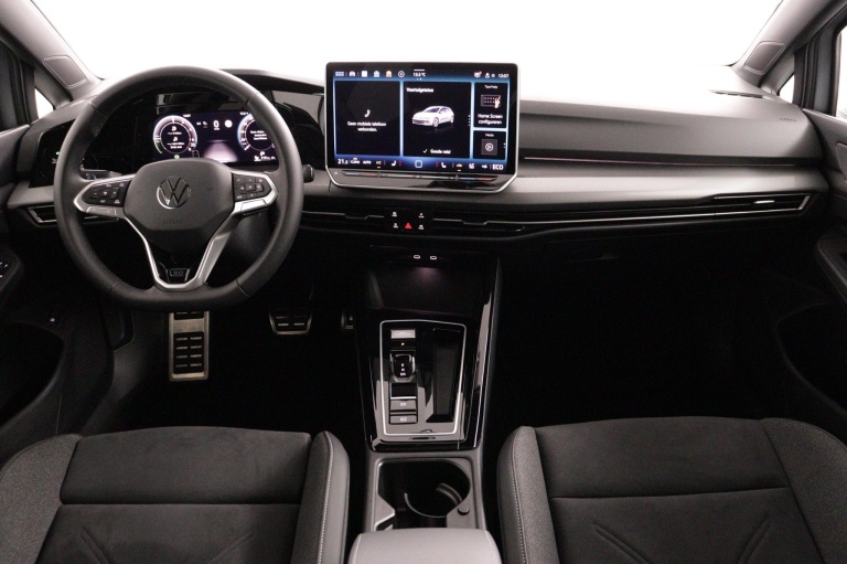 Volkswagen Golf - 1.5 eHybrid 50 Edition 4