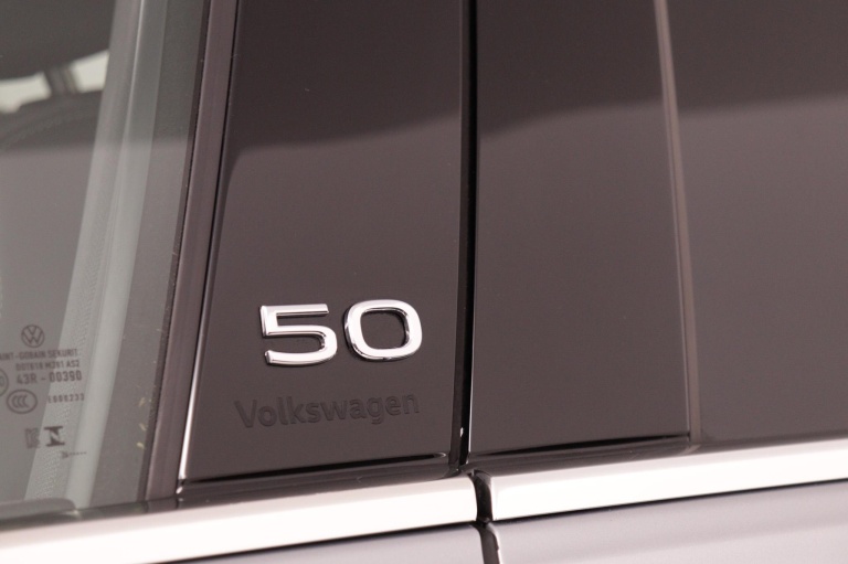 Volkswagen Golf - 1.5 eHybrid 50 Edition 43