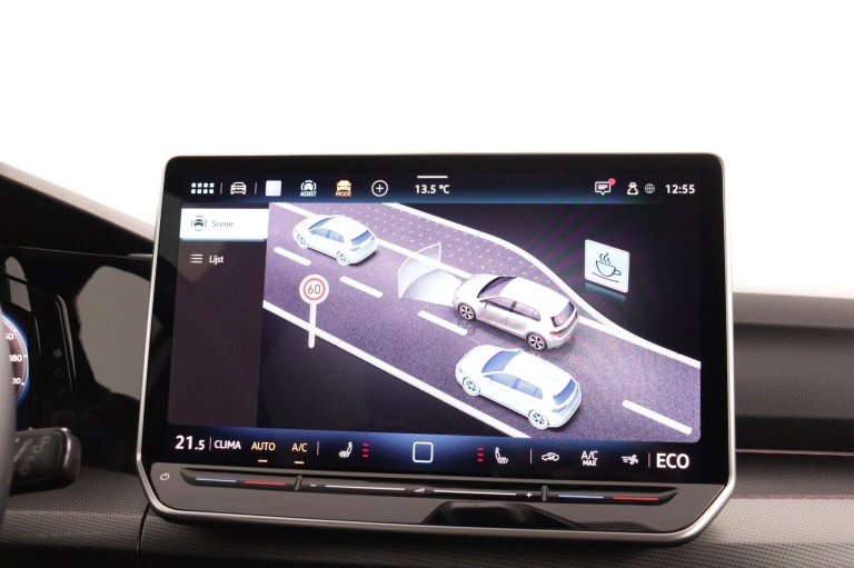 Volkswagen Golf - 1.5 eHybrid 50 Edition 46