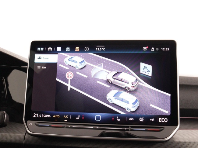 Volkswagen Golf - 1.5 eHybrid 50 Edition