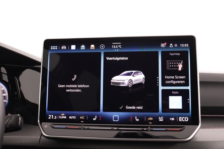 Volkswagen Golf - 1.5 eHybrid 50 Edition 48