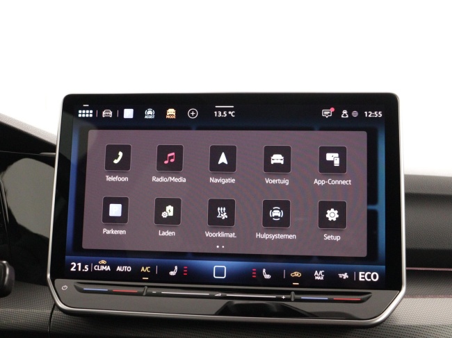 Volkswagen Golf - 1.5 eHybrid 50 Edition