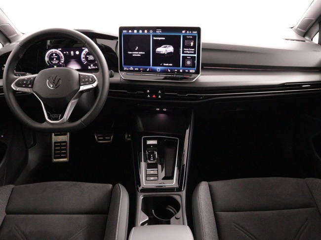 Volkswagen Golf - 1.5 eHybrid 50 Edition