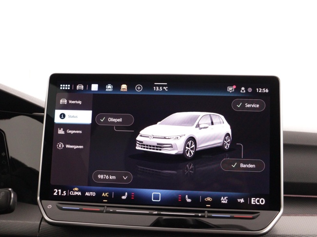 Volkswagen Golf - 1.5 eHybrid 50 Edition