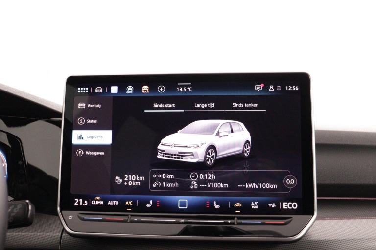 Volkswagen Golf - 1.5 eHybrid 50 Edition 53