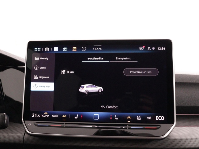 Volkswagen Golf - 1.5 eHybrid 50 Edition