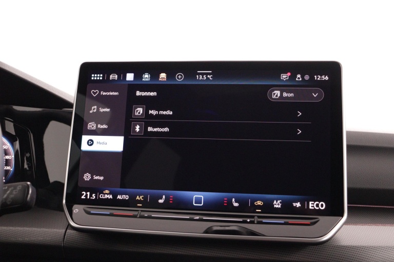 Volkswagen Golf - 1.5 eHybrid 50 Edition 56