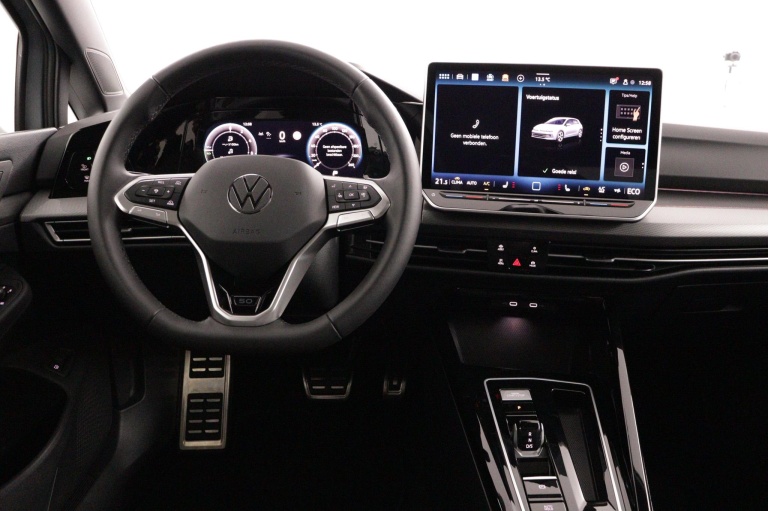 Volkswagen Golf - 1.5 eHybrid 50 Edition 58