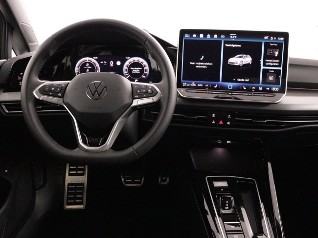 Volkswagen Golf - 1.5 eHybrid 50 Edition