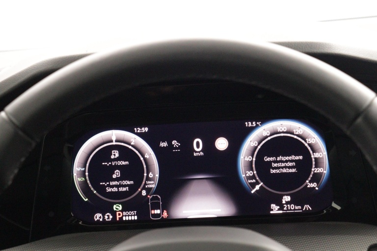 Volkswagen Golf - 1.5 eHybrid 50 Edition 6