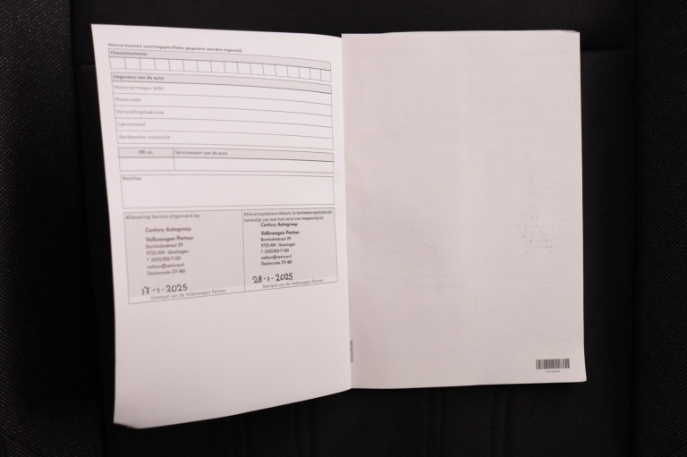 Volkswagen Golf - 1.5 eHybrid 50 Edition 60