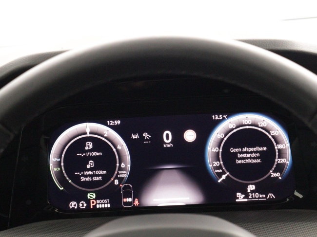 Volkswagen Golf - 1.5 eHybrid 50 Edition