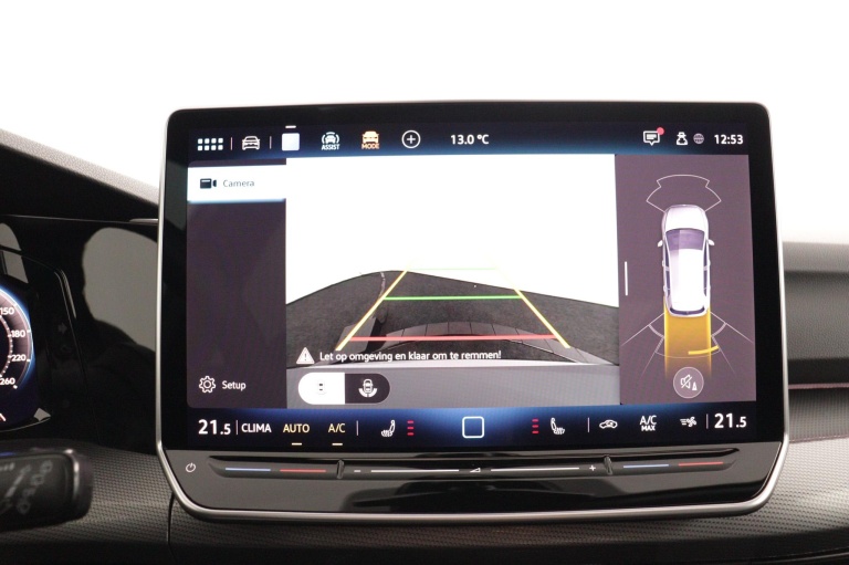 Volkswagen Golf - 1.5 eHybrid 50 Edition 8