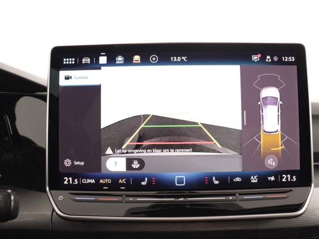 Volkswagen Golf - 1.5 eHybrid 50 Edition