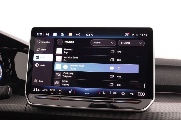 Volkswagen Golf - 1.5 eHybrid 50 Edition 9