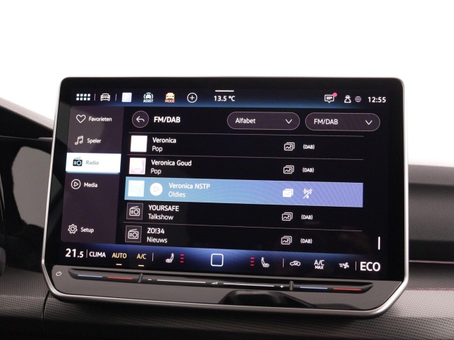 Volkswagen Golf - 1.5 eHybrid 50 Edition