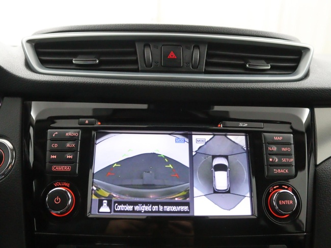 Nissan Qashqai - 1.2 N-Connecta