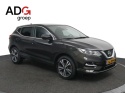 Nissan Qashqai - 1.2 N-Connecta