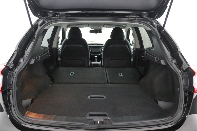 Nissan Qashqai - 1.2 N-Connecta 25