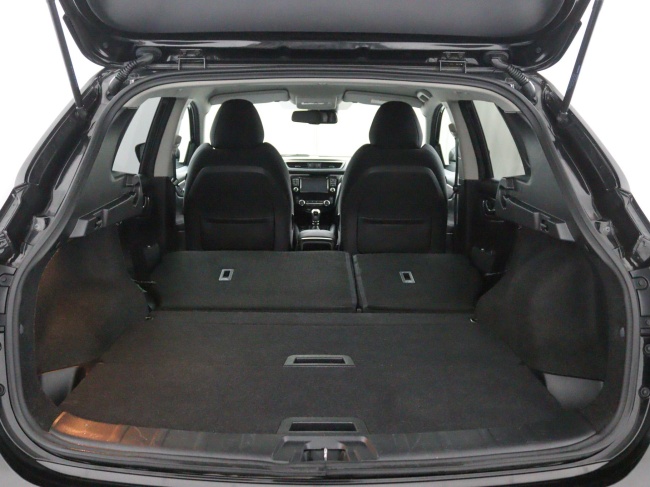 Nissan Qashqai - 1.2 N-Connecta