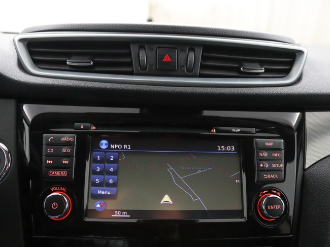 Nissan Qashqai - 1.2 N-Connecta