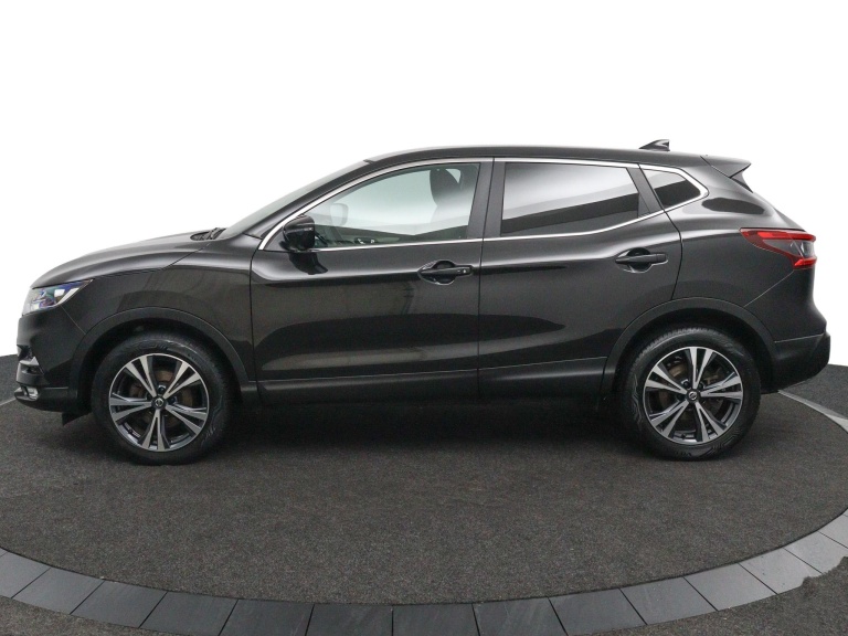Nissan Qashqai - 1.2 N-Connecta 6