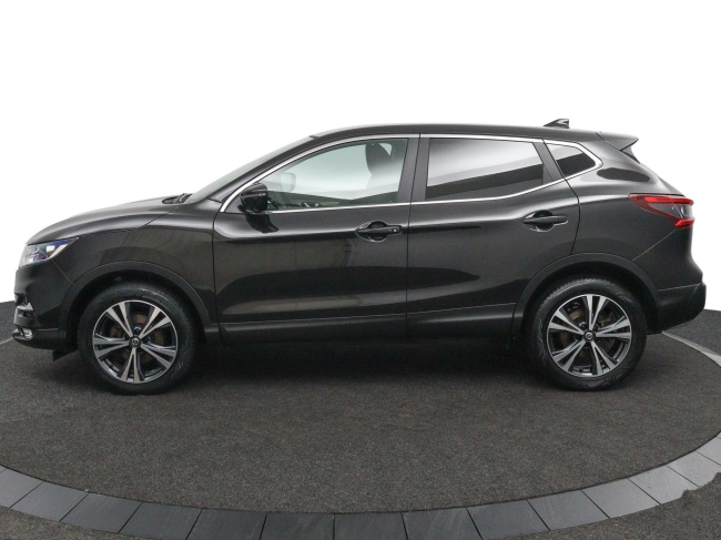 Nissan Qashqai - 1.2 N-Connecta
