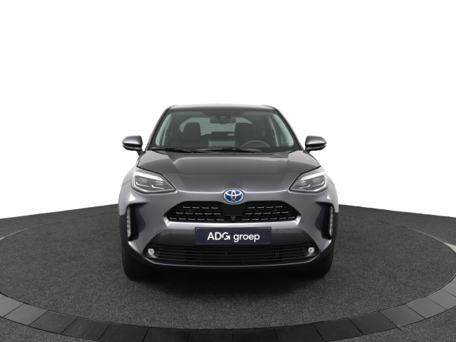 Toyota Yarsi Cross - 1.5 Hybrid Executive