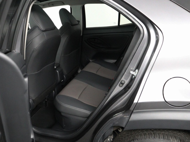 Toyota Yarsi Cross - 1.5 Hybrid Executive