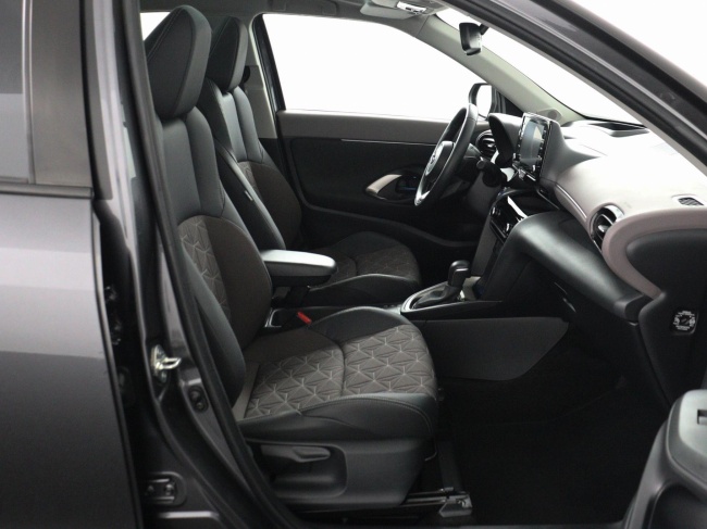 Toyota Yarsi Cross - 1.5 Hybrid Executive